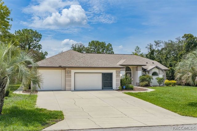 10 Rudbeckia Court, Homosassa, FL 34446