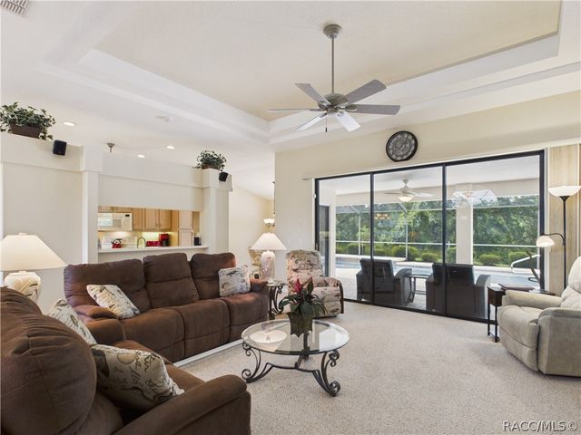 10 Rudbeckia Court, Homosassa, FL 34446