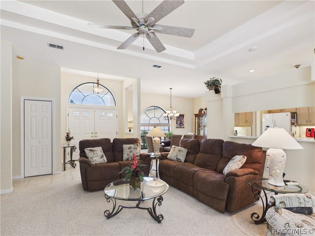 10 Rudbeckia Court, Homosassa, FL 34446