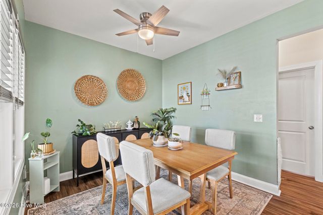 37 W Weatherbee Way, Hampstead, NC 28443