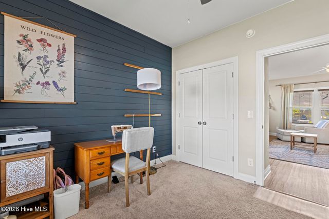 37 W Weatherbee Way, Hampstead, NC 28443