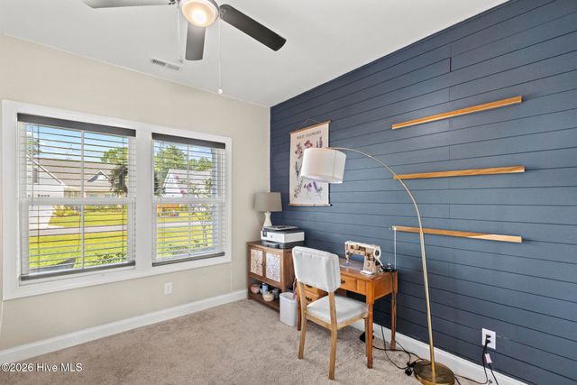 37 W Weatherbee Way, Hampstead, NC 28443