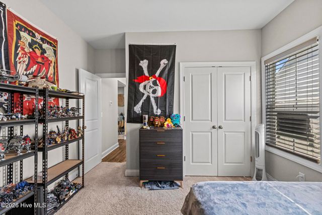 37 W Weatherbee Way, Hampstead, NC 28443
