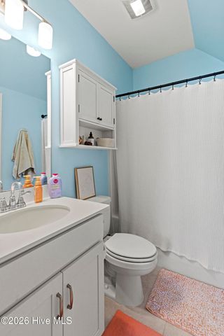 37 W Weatherbee Way, Hampstead, NC 28443