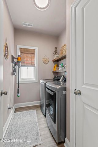 37 W Weatherbee Way, Hampstead, NC 28443
