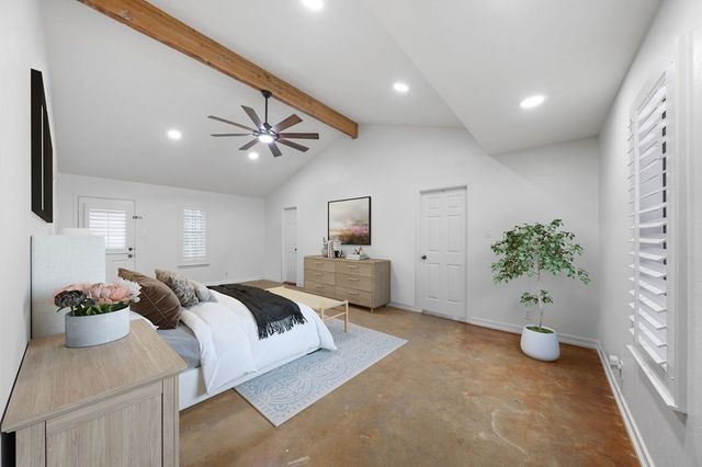 2500 S CR 1110, Midland, TX 79706