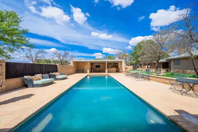 2500 S CR 1110, Midland, TX 79706