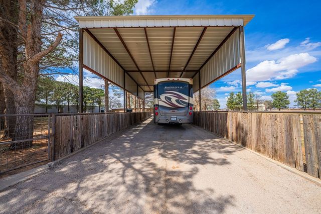 2500 S CR 1110, Midland, TX 79706