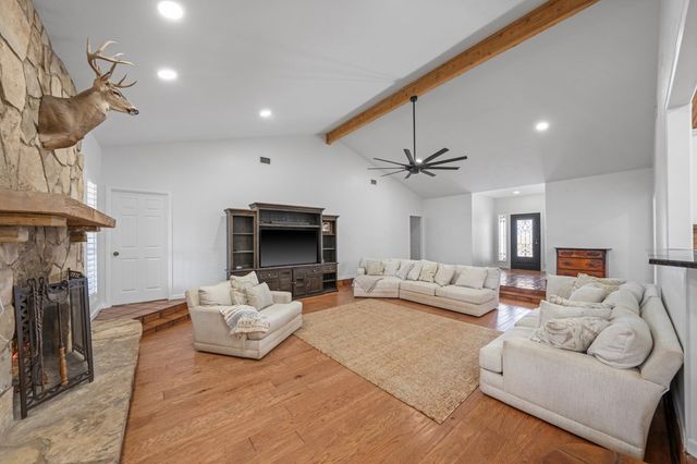 2500 S CR 1110, Midland, TX 79706