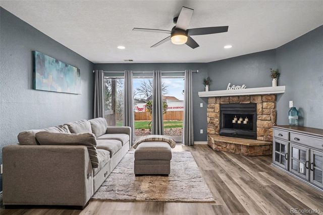 7468 S Alkire Street 104, Littleton, CO 80127