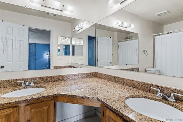 7468 S Alkire Street 104, Littleton, CO 80127