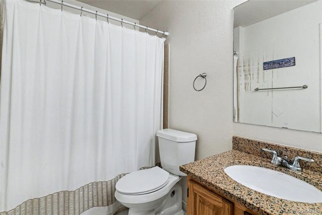 7468 S Alkire Street 104, Littleton, CO 80127