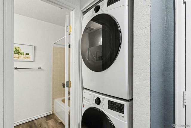 7468 S Alkire Street 104, Littleton, CO 80127