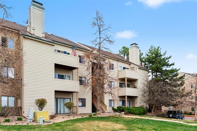 7468 S Alkire Street 104, Littleton, CO 80127