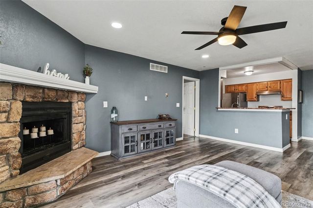 7468 S Alkire Street 104, Littleton, CO 80127