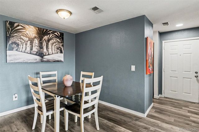 7468 S Alkire Street 104, Littleton, CO 80127