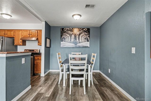 7468 S Alkire Street 104, Littleton, CO 80127