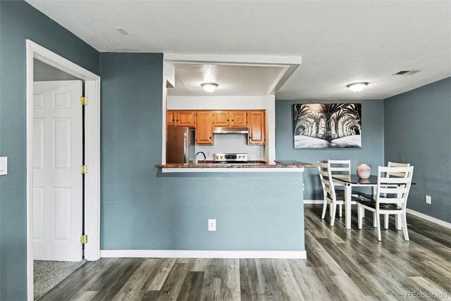 7468 S Alkire Street 104, Littleton, CO 80127