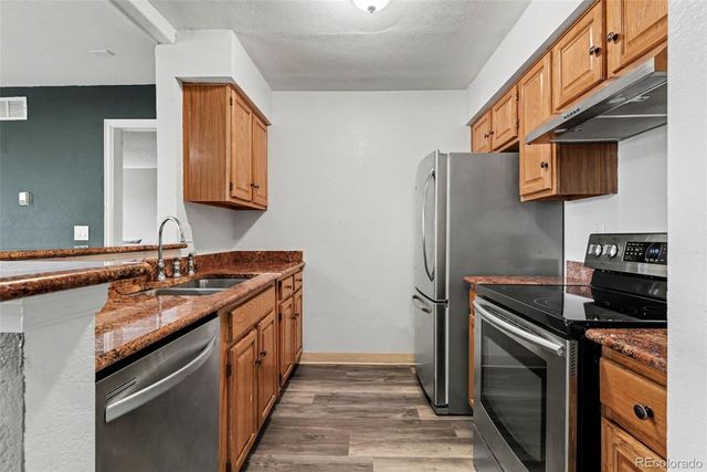 7468 S Alkire Street 104, Littleton, CO 80127