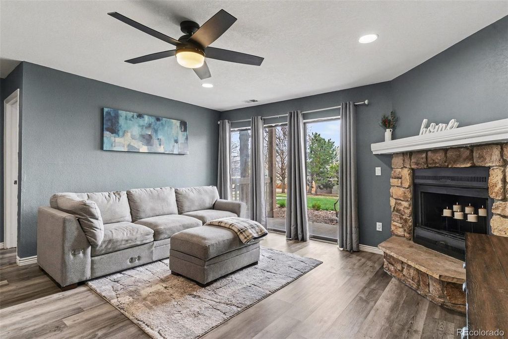 7468 S Alkire Street 104, Littleton, CO 80127