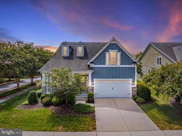 36496 CONEFLOWER CIR, Selbyville, DE 19975