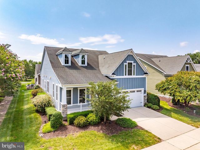 36496 CONEFLOWER CIR, Selbyville, DE 19975