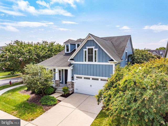36496 CONEFLOWER CIR, Selbyville, DE 19975