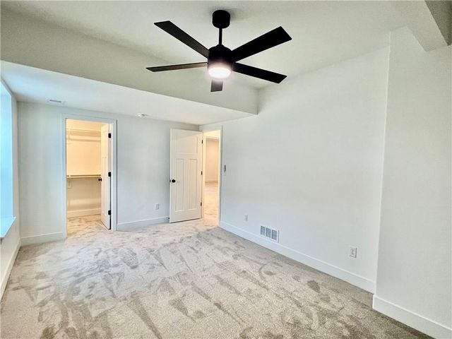 2185 Heritage Court, Liberty, MO 64068