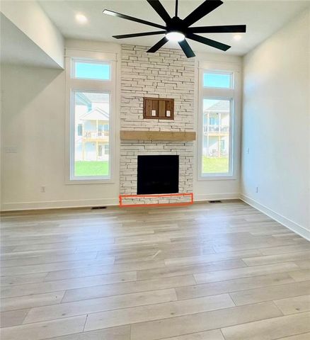 2185 Heritage Court, Liberty, MO 64068