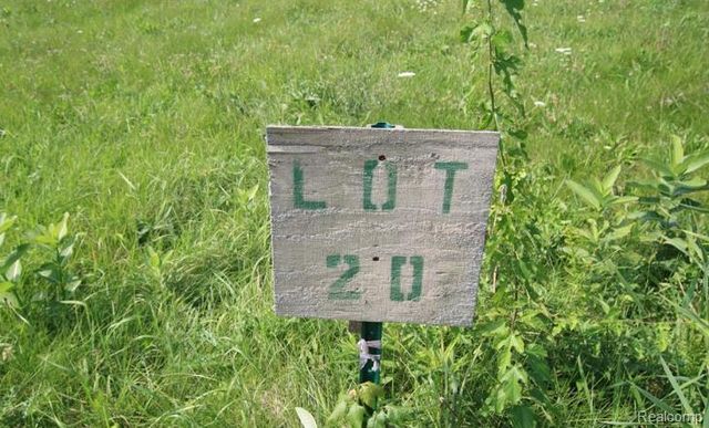 6309 Victoria Lane, Swartz Creek, MI 48473