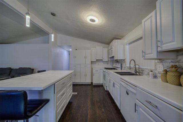 1461 E Paseo Redondo Circle, Fort Mohave, AZ 86426