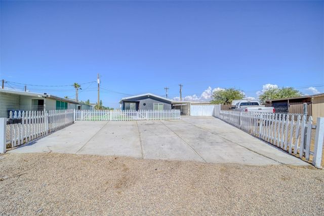 1461 E Paseo Redondo Circle, Fort Mohave, AZ 86426