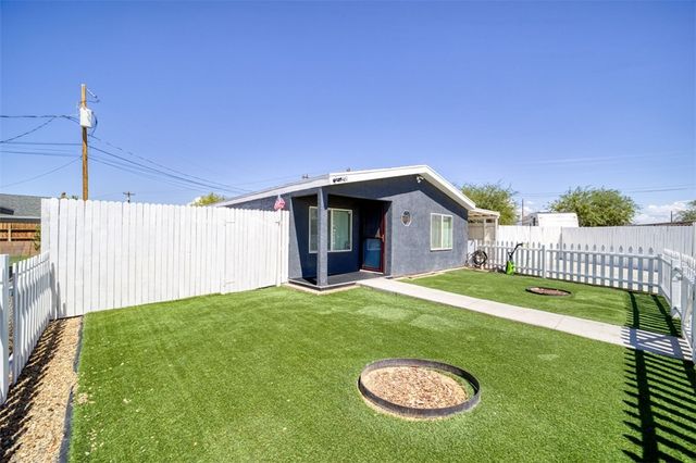 1461 E Paseo Redondo Circle, Fort Mohave, AZ 86426