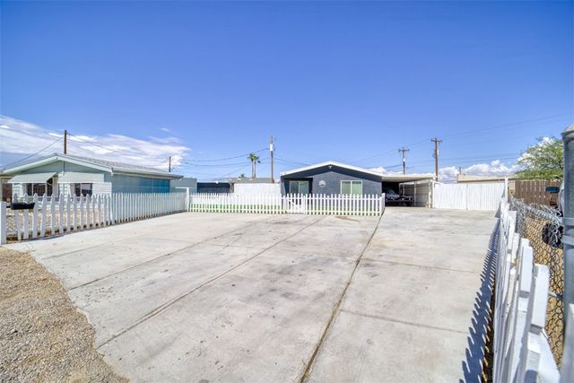 1461 E Paseo Redondo Circle, Fort Mohave, AZ 86426