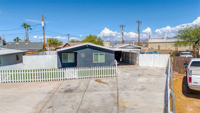 1461 E Paseo Redondo Circle, Fort Mohave, AZ 86426