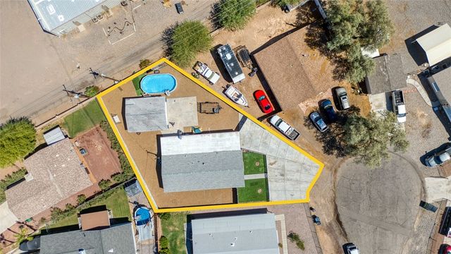 1461 E Paseo Redondo Circle, Fort Mohave, AZ 86426