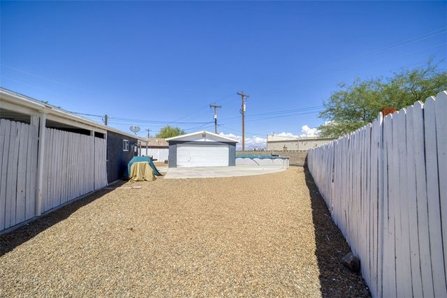 1461 E Paseo Redondo Circle, Fort Mohave, AZ 86426
