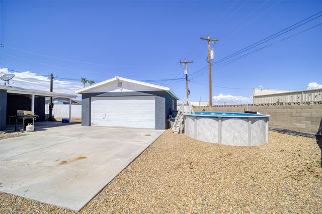 1461 E Paseo Redondo Circle, Fort Mohave, AZ 86426