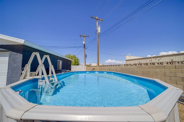 1461 E Paseo Redondo Circle, Fort Mohave, AZ 86426