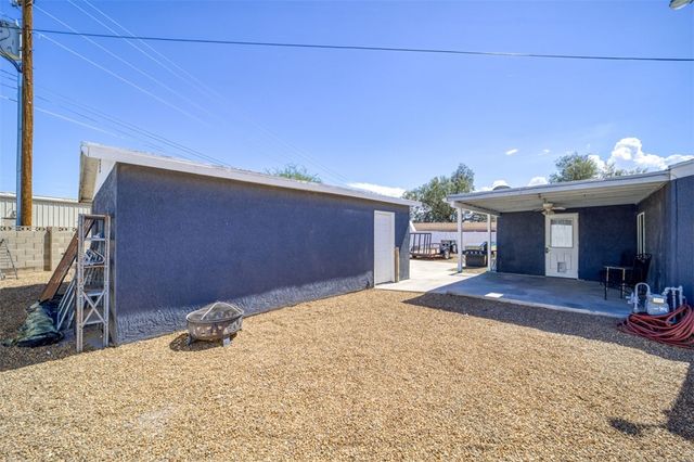 1461 E Paseo Redondo Circle, Fort Mohave, AZ 86426
