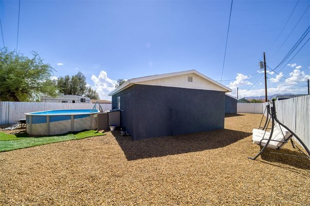1461 E Paseo Redondo Circle, Fort Mohave, AZ 86426