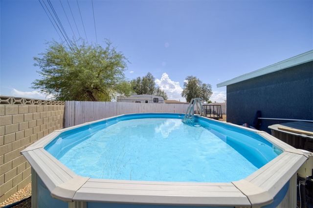 1461 E Paseo Redondo Circle, Fort Mohave, AZ 86426