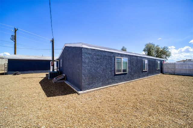 1461 E Paseo Redondo Circle, Fort Mohave, AZ 86426