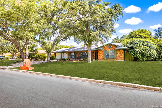 513 WINFIELD BLVD, Windcrest, TX 78239