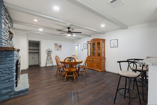 513 WINFIELD BLVD, Windcrest, TX 78239