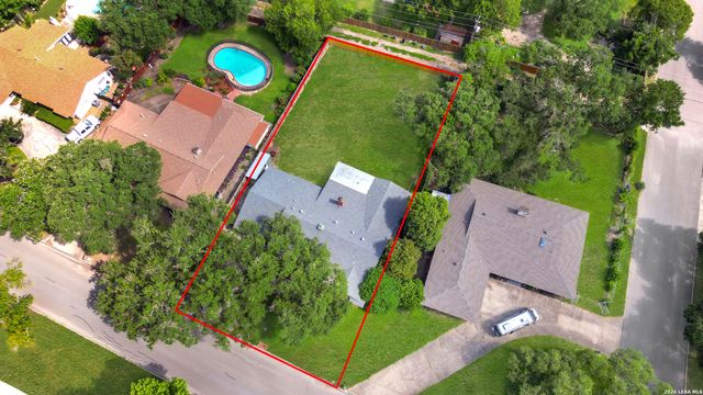 513 WINFIELD BLVD, Windcrest, TX 78239