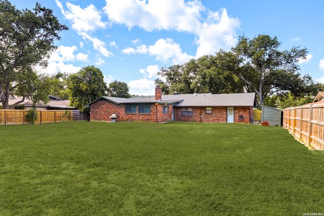 513 WINFIELD BLVD, Windcrest, TX 78239