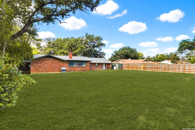 513 WINFIELD BLVD, Windcrest, TX 78239