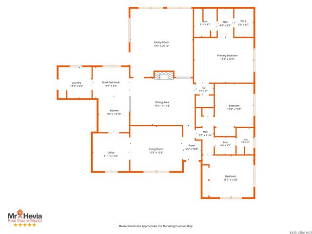513 WINFIELD BLVD, Windcrest, TX 78239