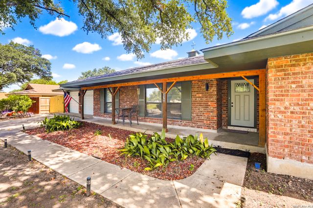 513 WINFIELD BLVD, Windcrest, TX 78239